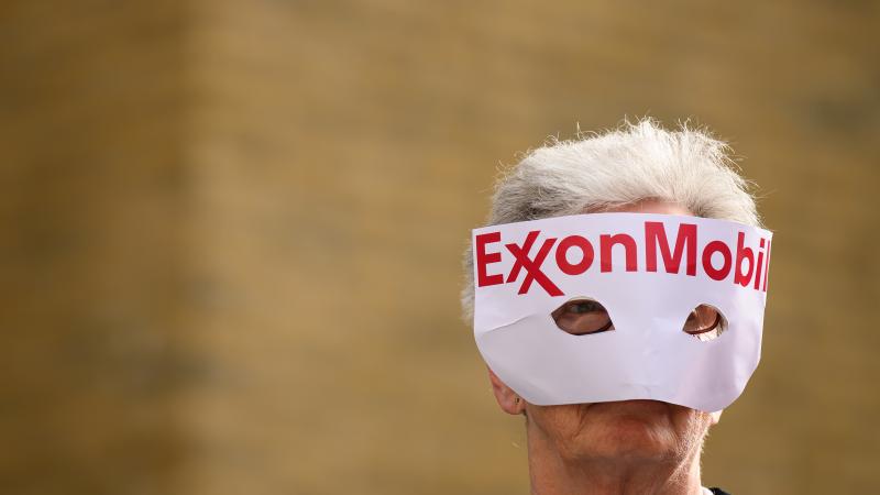 protestor 