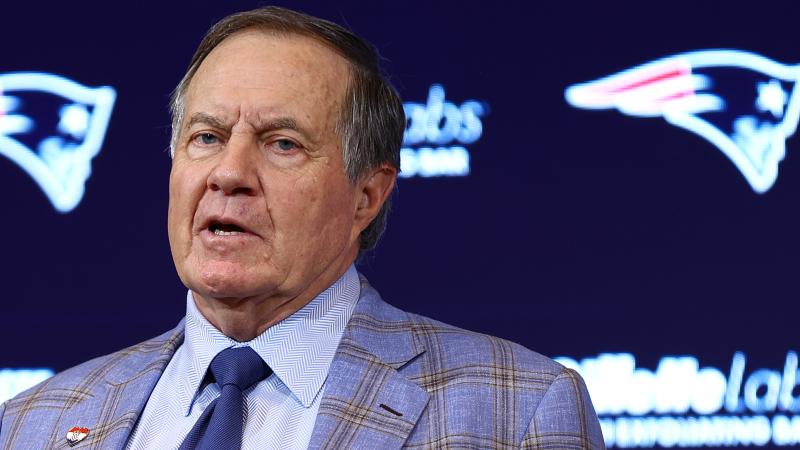 Bill Belichick