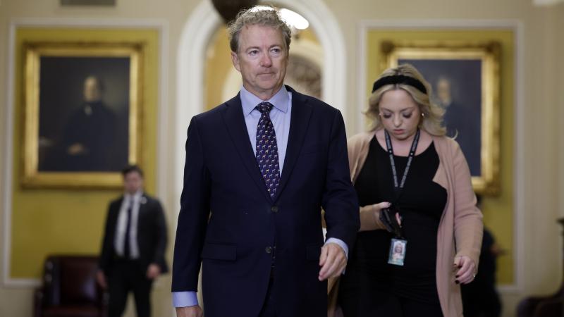 Rand Paul