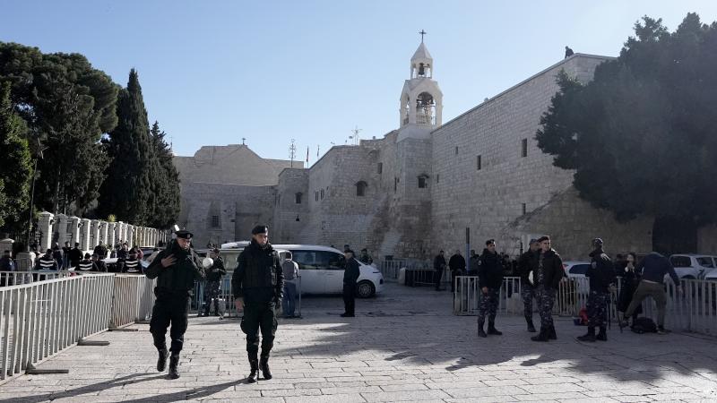 Bethlehem