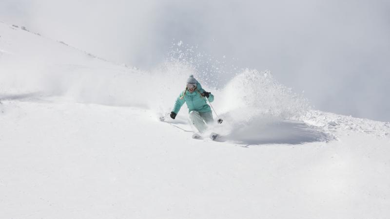 Ski