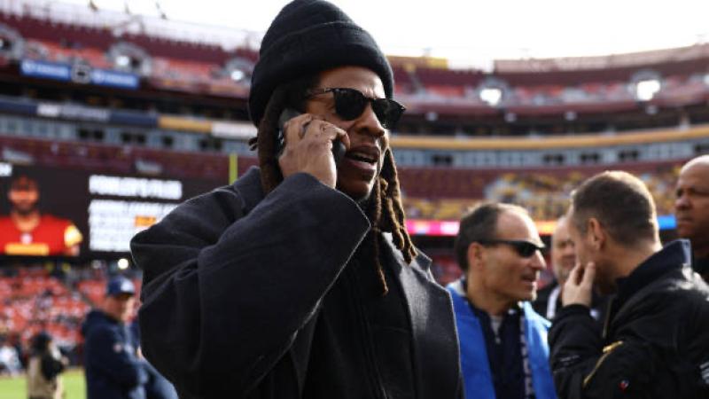 Jay-Z
