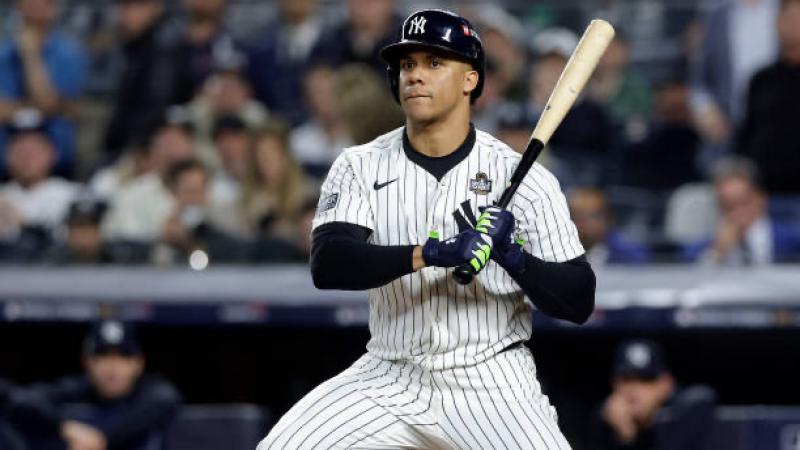 JuanSoto