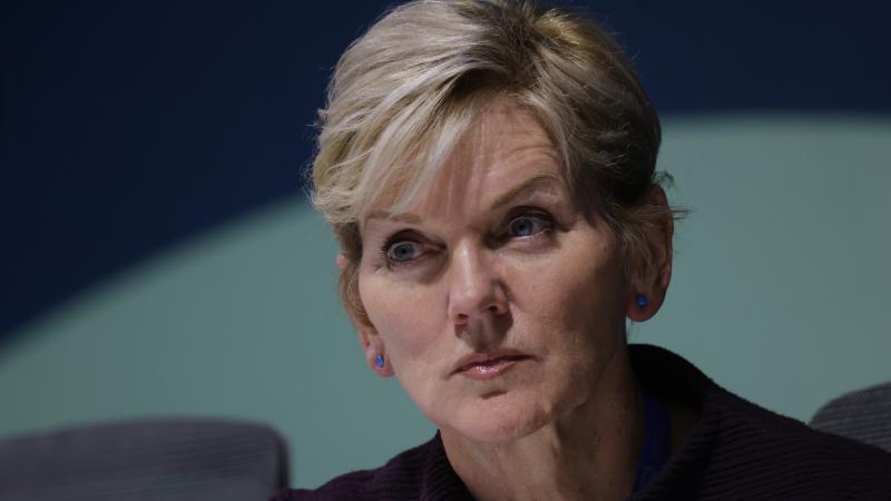 Granholm