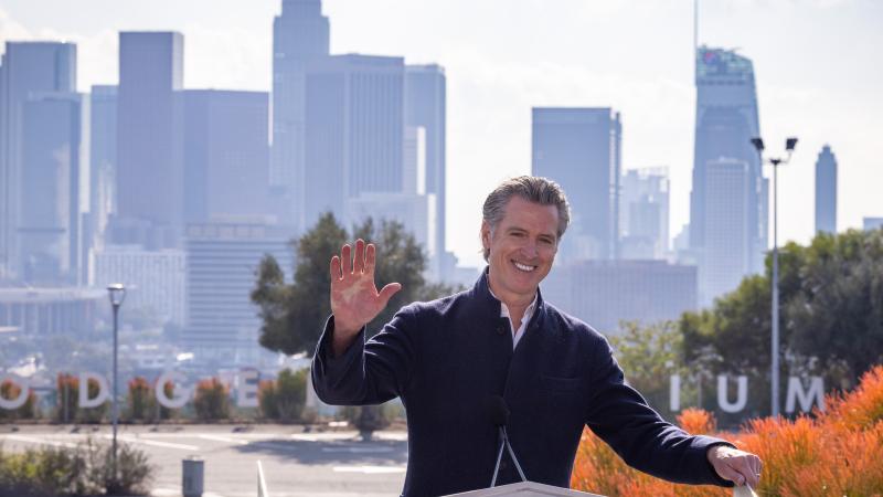 Newsom