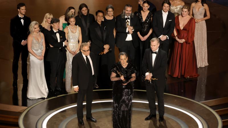 Oscars 2025