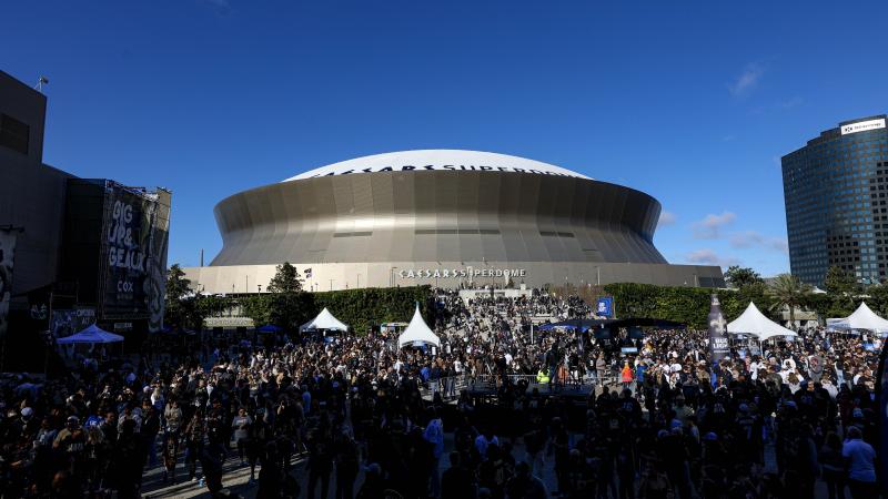 Superdome