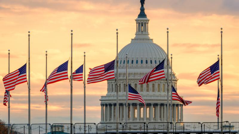 Capitol Hill