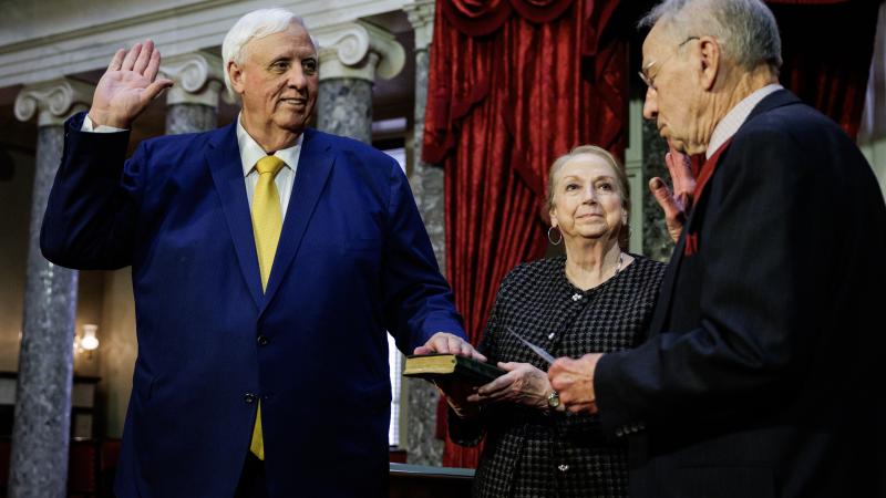 Jim Justice