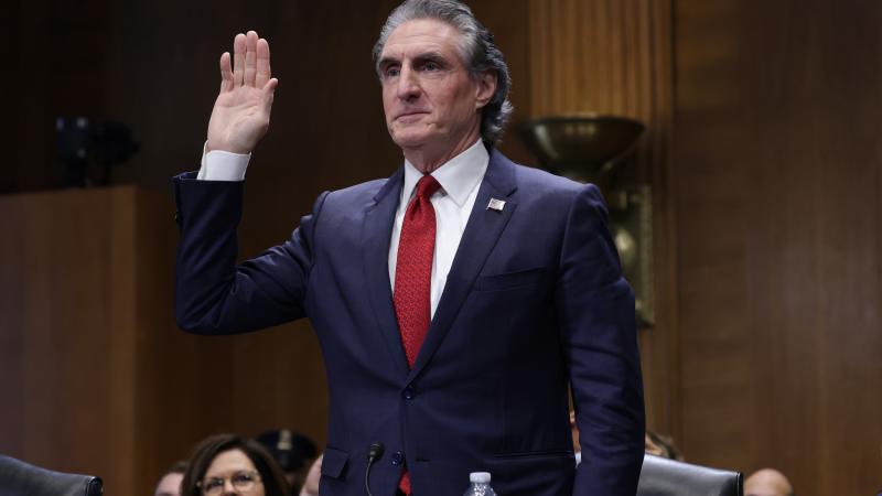 Doug Burgum