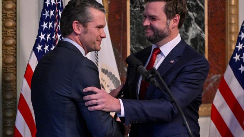 Hegseth
