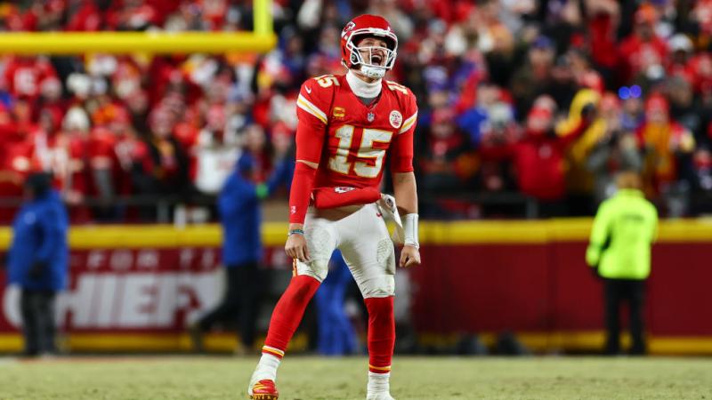 Chiefs