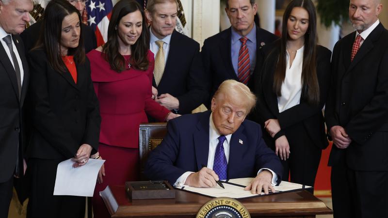 trump