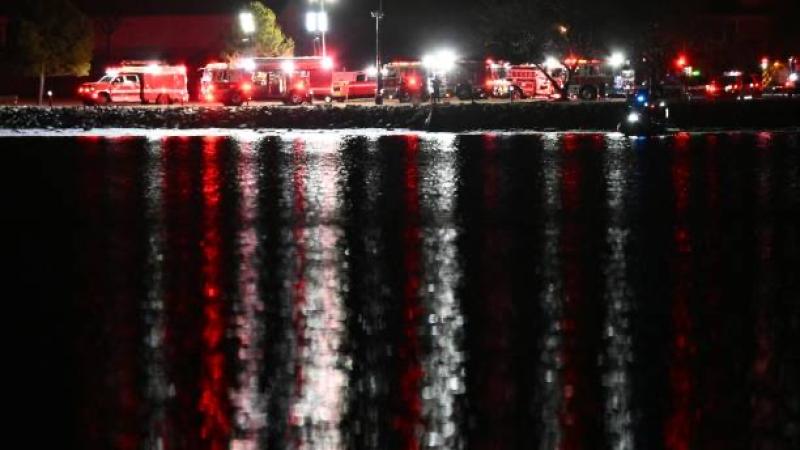 DCMidairCrash