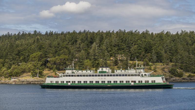 ferry