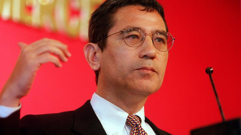 Gordon G Chang