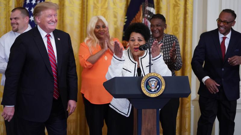 Alice Marie Johnson