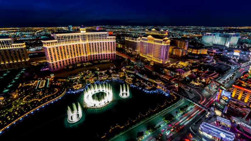 Las Vegas