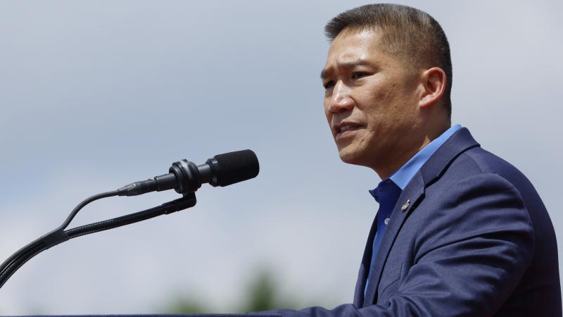 Hung Cao
