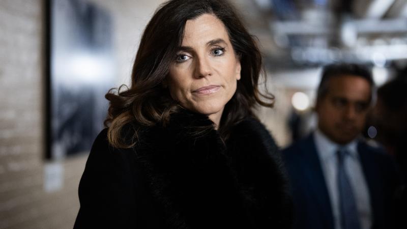 Nancy Mace