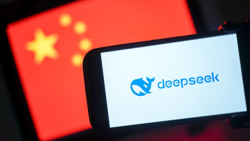 DeepSeek