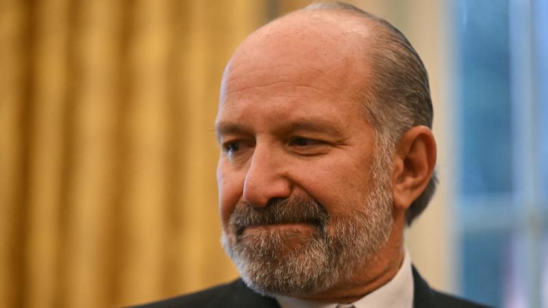 Howard Lutnick