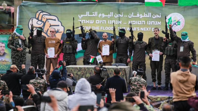 Hamas