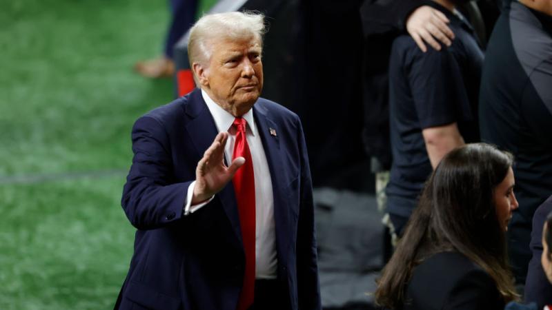 Trump