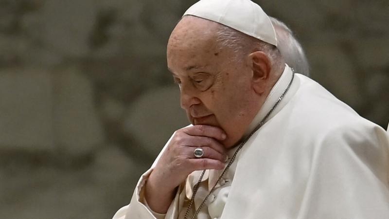Pope Francis