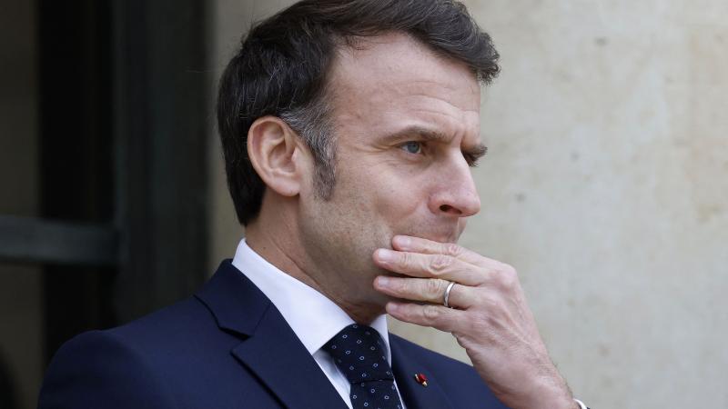 Macron