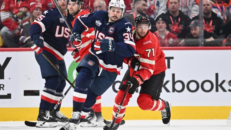 Team USA