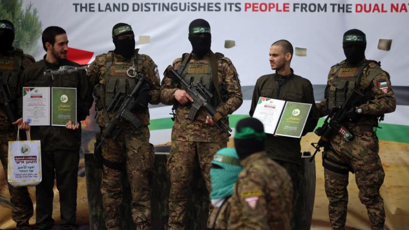 Hamas