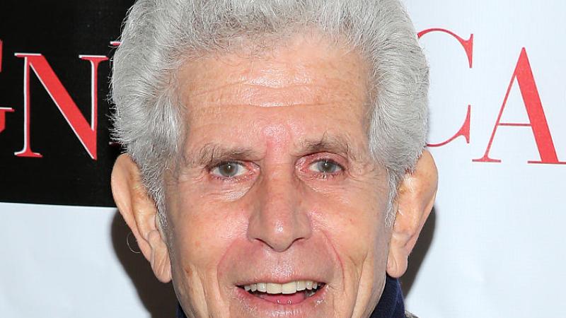 Tony Roberts