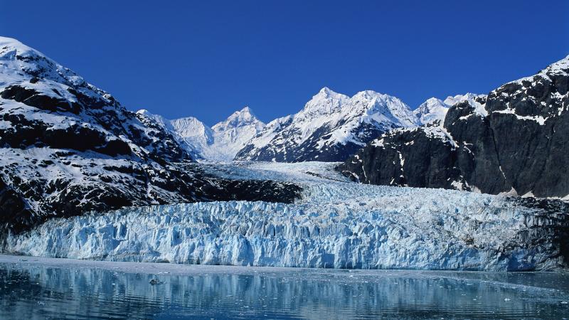 Alaska