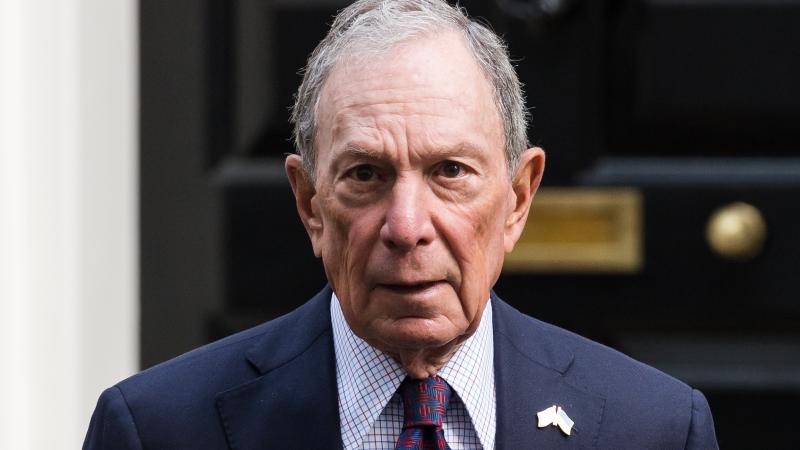 Bloomberg