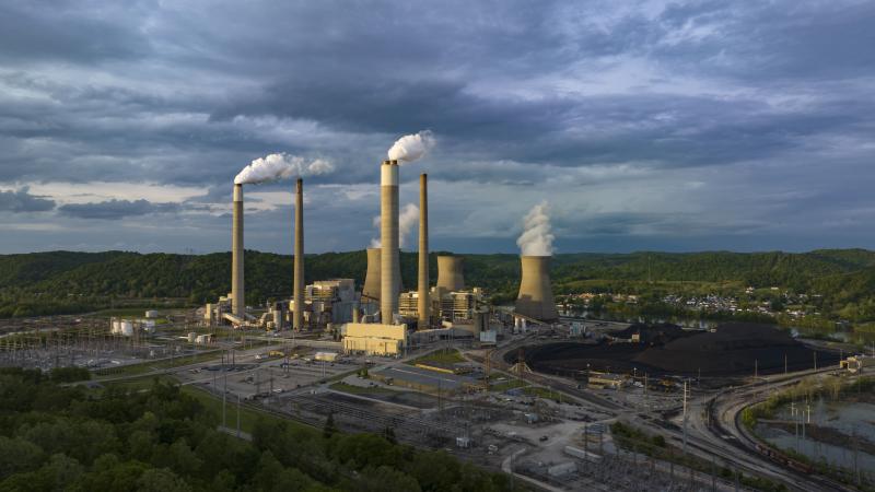 coal