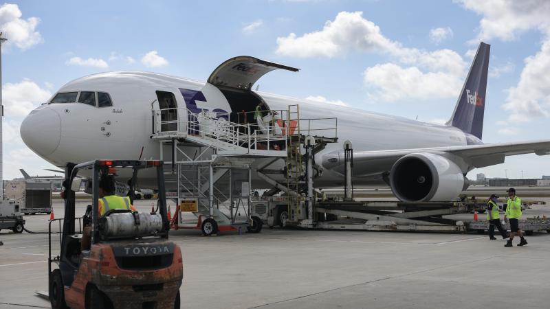 FedEx
