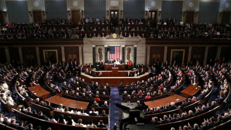 State of the Union