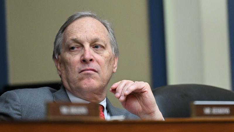 Rep Andy Biggs