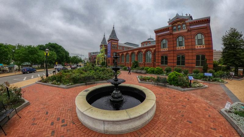 Smithsonian