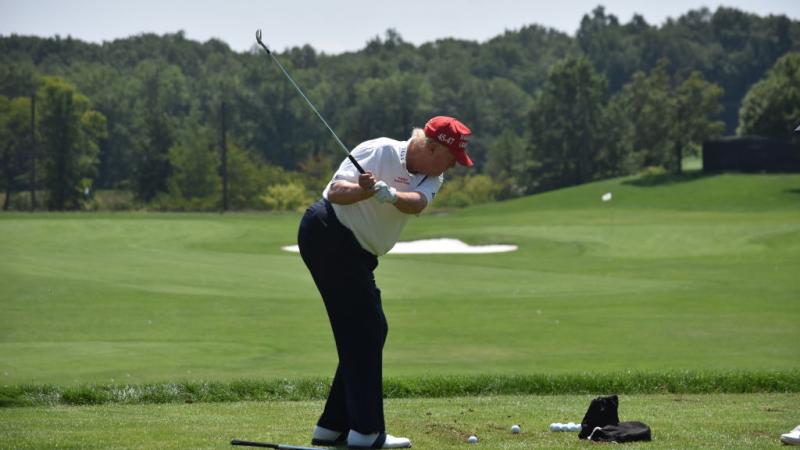Trump