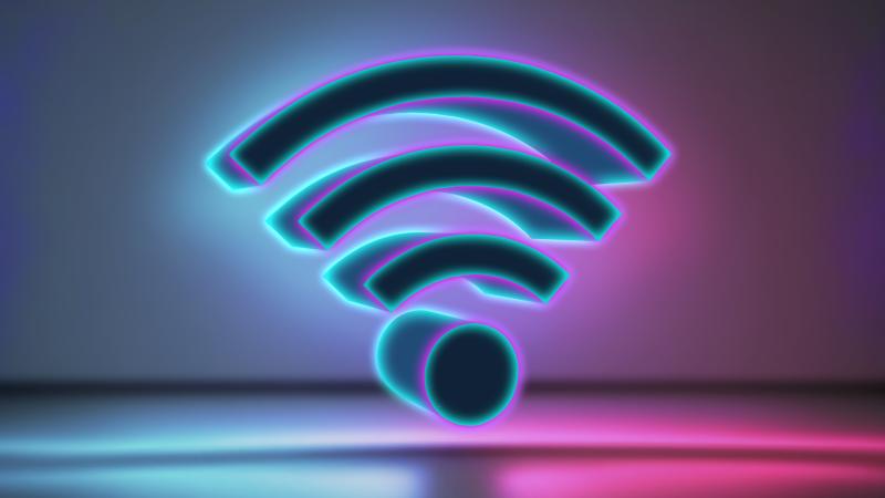 Wireless