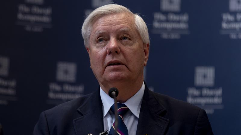 Lindsey Graham