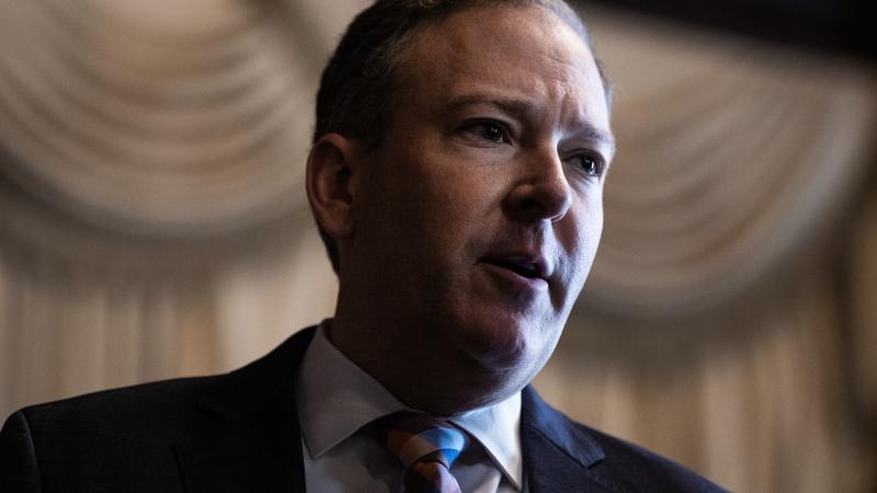 EPA administrator Lee Zeldin