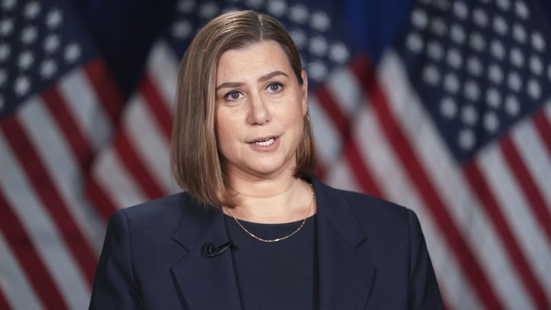 Elissa Slotkin