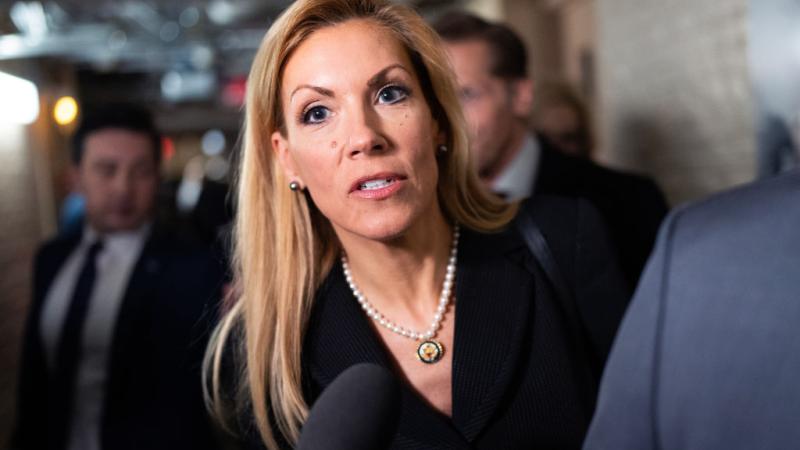 Rep. Beth Van Duyne