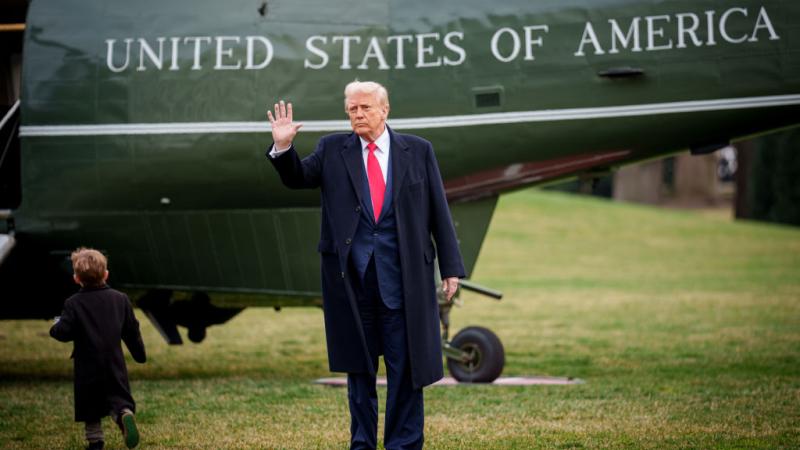 Trump