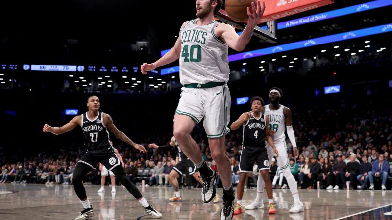 Boston Celtics