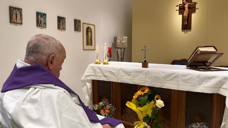 Pope Francis