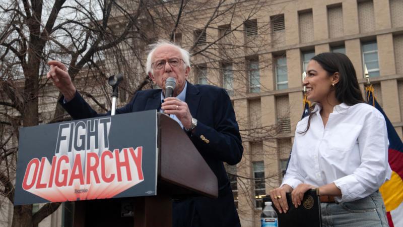 Sanders